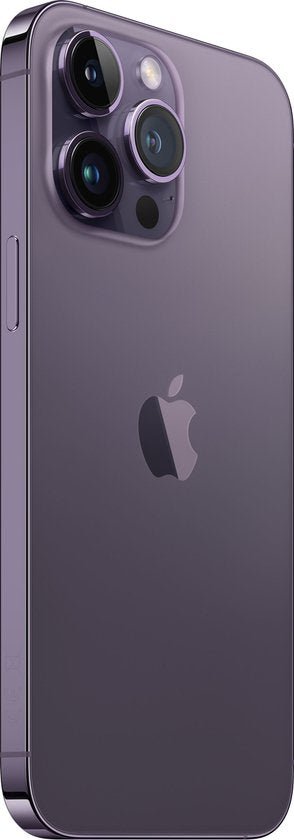 Apple iPhone 14 Pro - 128GB - Dieppaars - ION E - Commerce - Apple iPhone