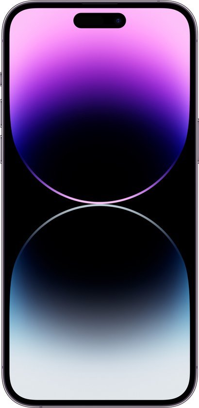 Apple iPhone 14 Pro - 128GB - Dieppaars - ION E - Commerce - Apple iPhone