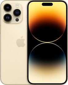 Apple iPhone 14 Pro - 1TB - Goud - ION e - Commerce - Apple iPhone