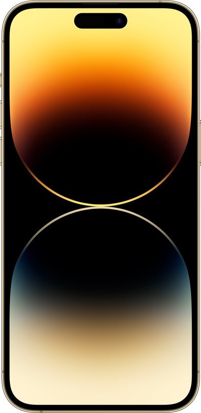 Apple iPhone 14 Pro - 1TB - Goud - ION E - Commerce - Apple iPhone