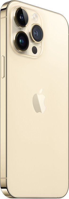 Apple iPhone 14 Pro - 1TB - Goud - ION E - Commerce - Apple iPhone