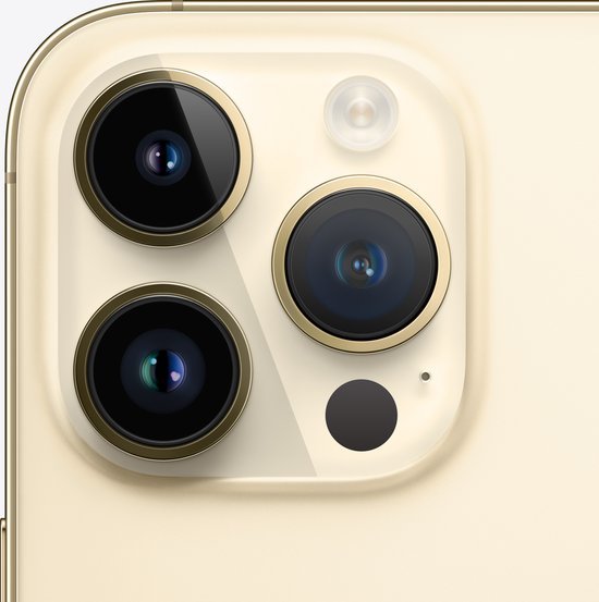 Apple iPhone 14 Pro - 1TB - Goud - ION E - Commerce - Apple iPhone