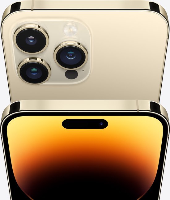 Apple iPhone 14 Pro - 1TB - Goud - ION E - Commerce - Apple iPhone