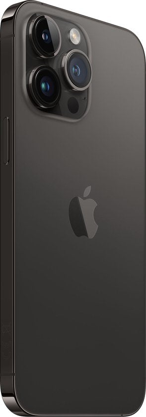 Apple iPhone 14 Pro - 1TB - Spacezwart - ION E - Commerce - Apple iPhone
