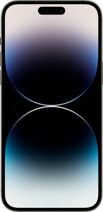 Apple iPhone 14 Pro - 1TB - Spacezwart - ION E - Commerce - Apple iPhone