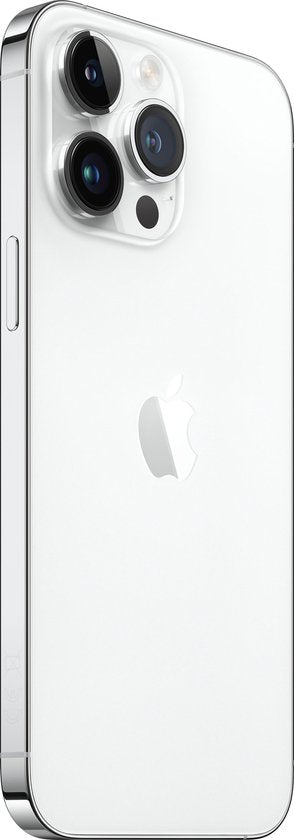 Apple iPhone 14 Pro - 1TB - Zilver - ION E - Commerce - Apple iPhone