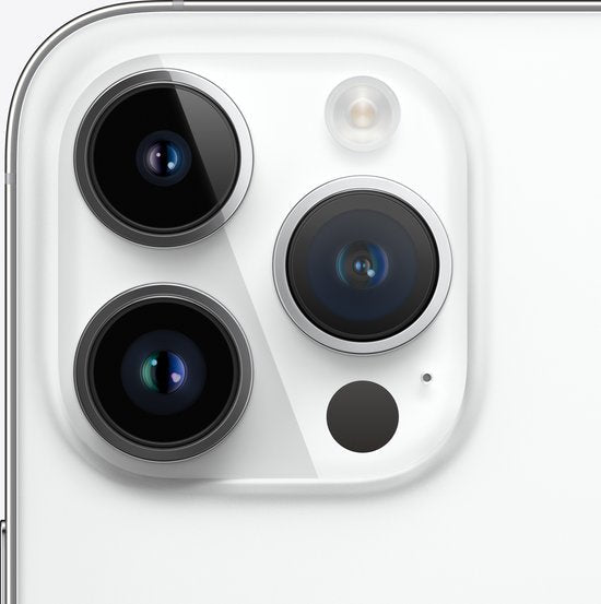 Apple iPhone 14 Pro - 1TB - Zilver - ION E - Commerce - Apple iPhone