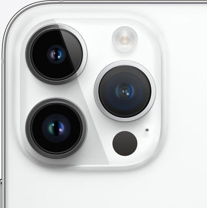Apple iPhone 14 Pro - 1TB - Zilver - ION E - Commerce - Apple iPhone