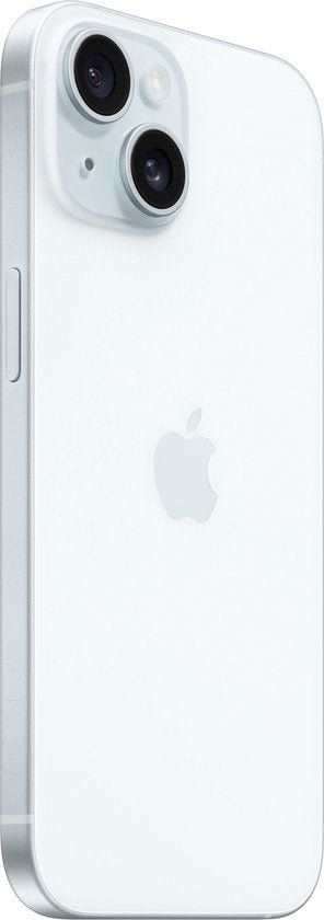 Apple iPhone 15 - 256GB - Blue - ION E - Commerce - Apple iPhone