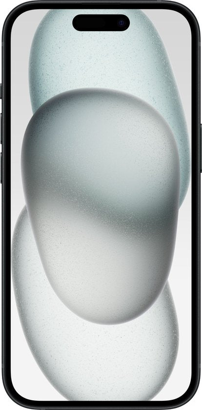 Apple iPhone 15 - 512GB - Black - ION E - Commerce - Apple iPhone