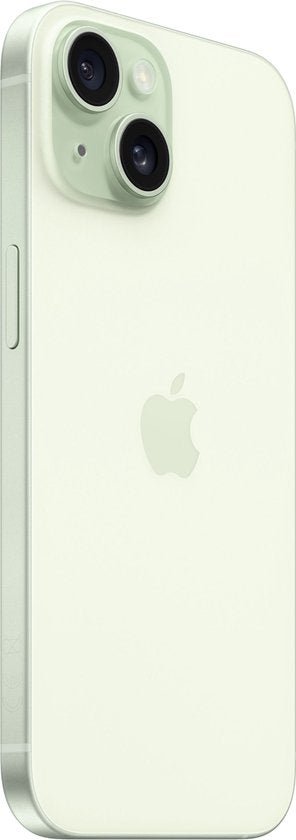 Apple iPhone 15 - 512GB - Green - ION E - Commerce - Apple iPhone