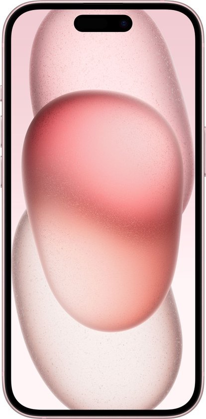 Apple iPhone 15 - 512GB - Pink - ION E - Commerce - Apple iPhone