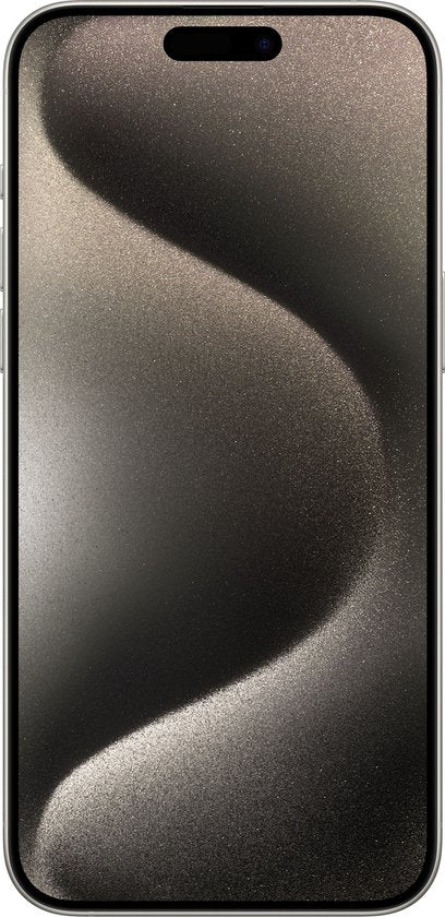 Apple iPhone 15 Pro - 1TB - Naturel Titanium - ION E - Commerce - Apple iPhone
