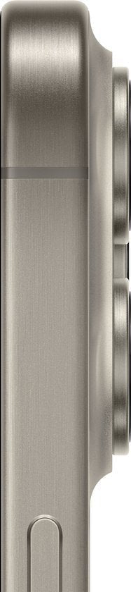 Apple iPhone 15 Pro - 1TB - Naturel Titanium - ION E - Commerce - Apple iPhone