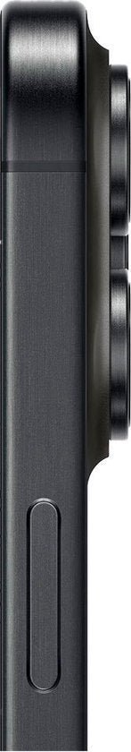 Apple iPhone 15 Pro Max - 1TB - Zwart Titanium - ION E - Commerce - Apple iPhone
