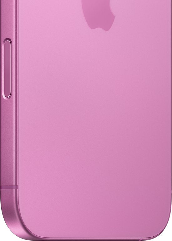 Apple iPhone 16 - 128GB - Roze - ION E - Commerce - Apple iPhone