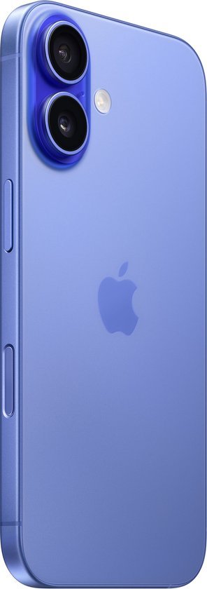 Apple iPhone 16 - 256GB - Blauw – ION eCommerce