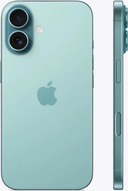 Apple iPhone 16 - 256GB - Groen - ION E - Commerce - Apple iPhone