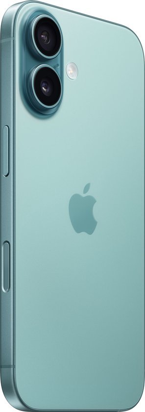 Apple iPhone 16 - 256GB - Groen - ION E - Commerce - Apple iPhone