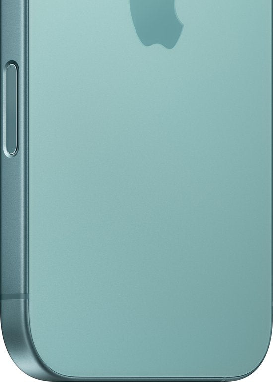 Apple iPhone 16 - 256GB - Groen - ION E - Commerce - Apple iPhone