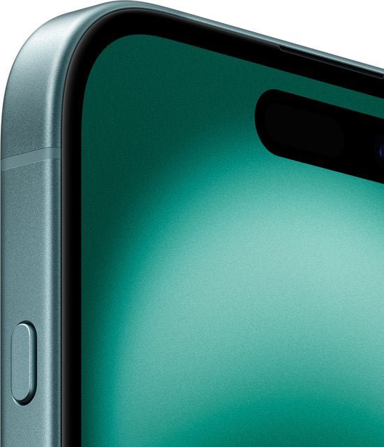 Apple iPhone 16 - 256GB - Groen - ION E - Commerce - Apple iPhone