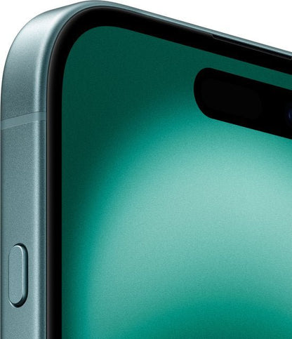 Apple iPhone 16 - 256GB - Groen - ION E - Commerce - Apple iPhone
