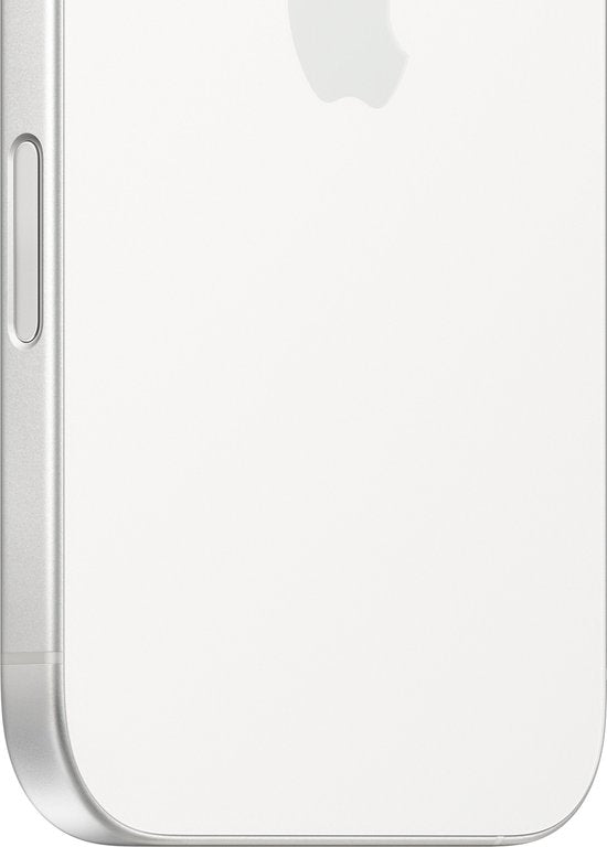 Apple iPhone 16 - 256GB - Wit - ION E - Commerce - Apple iPhone