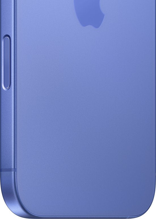 Apple iPhone 16 - 512GB - Blauw - ION E - Commerce - Apple iPhone