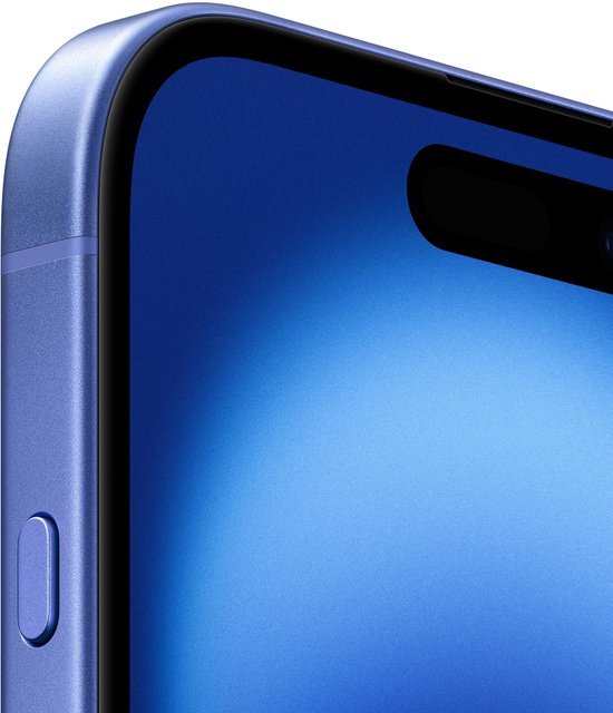 Apple iPhone 16 - 512GB - Blauw - ION E - Commerce - Apple iPhone