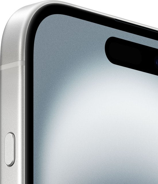 Apple iPhone 16 - 512GB - Wit - ION E - Commerce - Apple iPhone