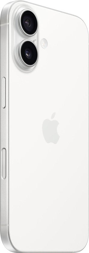 Apple iPhone 16 - 512GB - Wit - ION E - Commerce - Apple iPhone