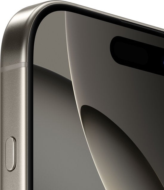 Apple iPhone 16 Pro - 256GB - Natural Titanium - ION E - Commerce - Apple iPhone