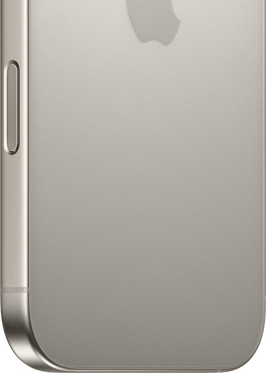 Apple iPhone 16 Pro - 256GB - Natural Titanium - ION E - Commerce - Apple iPhone