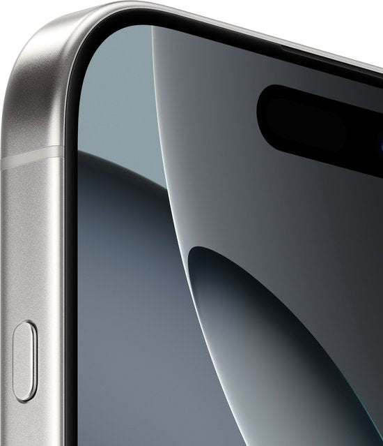 Apple iPhone 16 Pro - 256GB - Wit Titanium - ION E - Commerce - Apple iPhone
