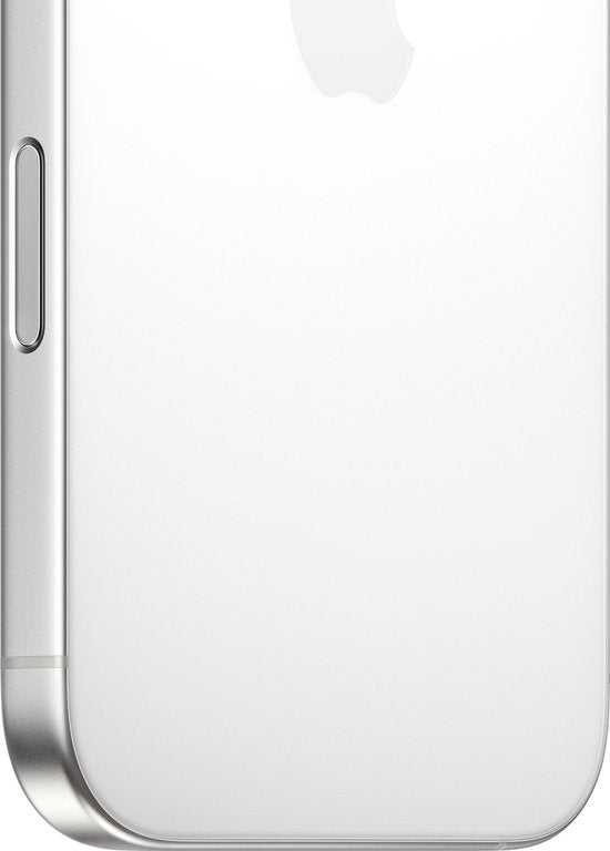 Apple iPhone 16 Pro - 256GB - Wit Titanium - ION E - Commerce - Apple iPhone