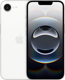 Apple iPhone 16e - 128 GB - Wit - ION eCommerce - 