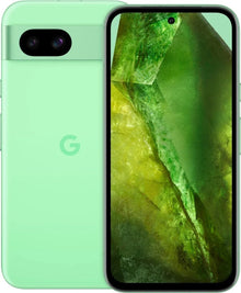 Google Pixel 8 - 128GB - Groen - ION e - Commerce - Smartphone