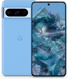 Google Pixel 8 Pro - 128GB Bay Blue - ION e - Commerce - Smartphone