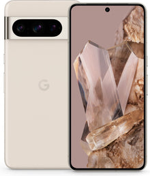 Google Pixel 8 Pro - 256GB Porcelain - ION e - Commerce - Smartphone