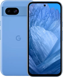 Google Pixel 8a - 128GB - Blauw - ION e - Commerce - Smartphone