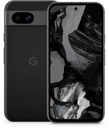 Google Pixel 8a - 256GB - Zwart - ION e - Commerce - Smartphone