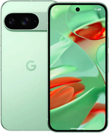 Google Pixel 9 - 128GB - Groen - ION e - Commerce - Smartphone