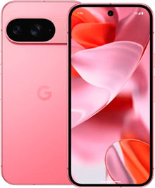 Google Pixel 9 - 128GB - Roze - ION e - Commerce - Smartphone