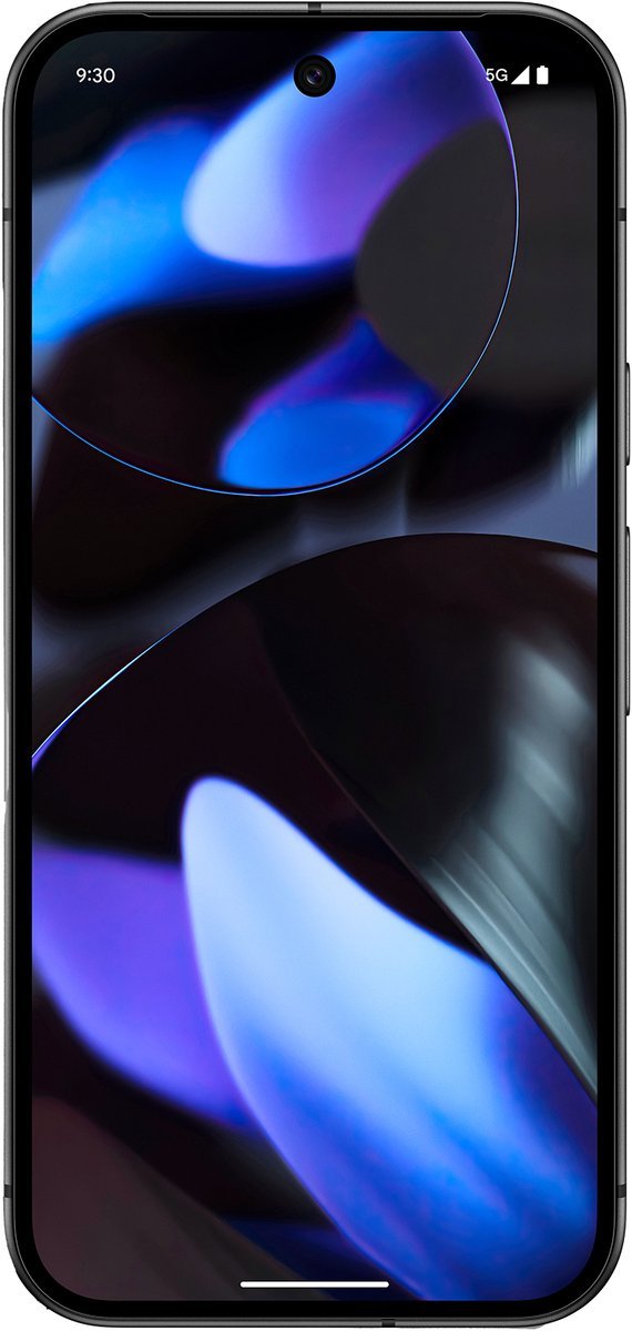 Google Pixel 9 - 128GB - Zwart - ION eCommerce - Google Pixel 9