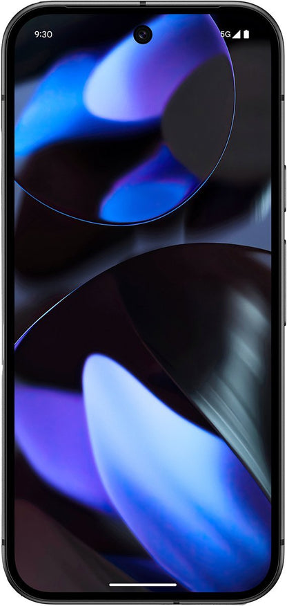 Google Pixel 9 - 128GB - Zwart - ION eCommerce - Google Pixel 9