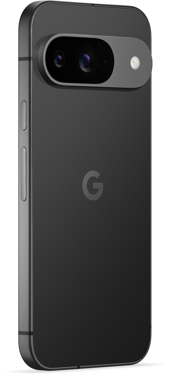 Google Pixel 9 - 128GB - Zwart - ION eCommerce - Google Pixel 9