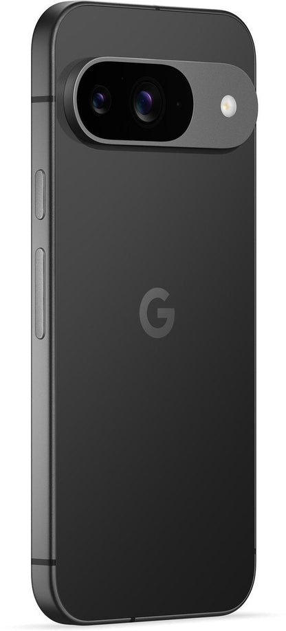 Google Pixel 9 - 128GB - Zwart - ION eCommerce - Google Pixel 9
