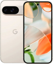 Google Pixel 9 - 256GB - Crème - ION e - Commerce - Smartphone