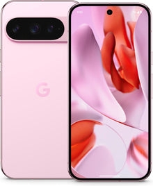 Google Pixel 9 Pro - 128GB - Roze - ION e - Commerce - Smartphone