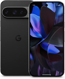 Google Pixel 9 Pro - 128GB - Zwart - ION e - Commerce - Smartphone